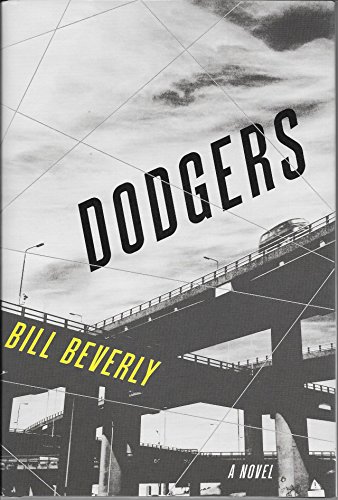 cover image Dodgers
