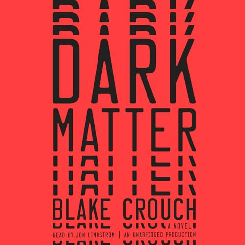 cover image Dark Matter