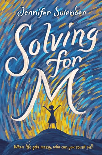 cover image Solving for M