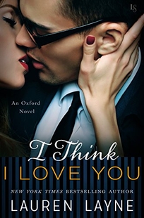 I Think I Love You: Oxford