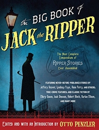 The Big Book of Jack the Ripper