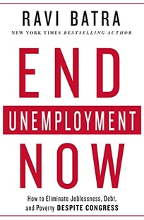 End Unemployment Now: How to Eliminate Joblessness