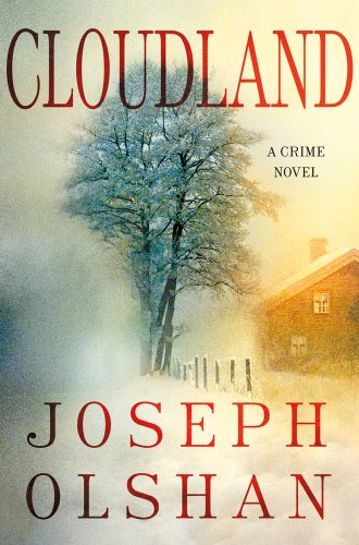 cover image Cloudland
