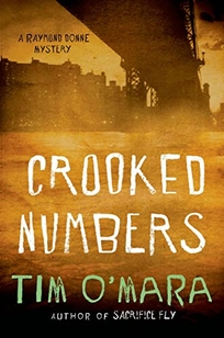 Crooked Numbers