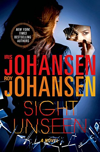 cover image Sight Unseen