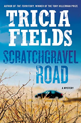 cover image Scratchgravel Road