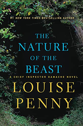 cover image The Nature of the Beast