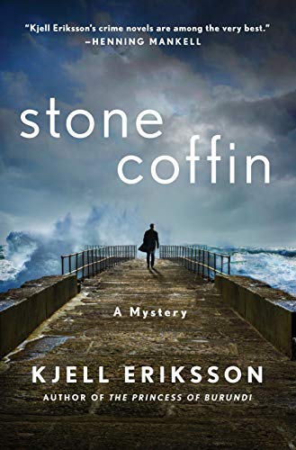 cover image Stone Coffin 