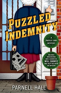 Puzzled Indemnity: A Puzzle Lady Mystery