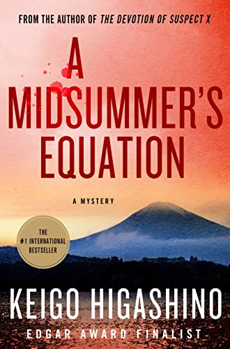 cover image A Midsummer’s Equation
