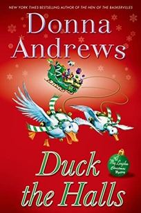 Duck the Halls: A Meg Langslow Mystery