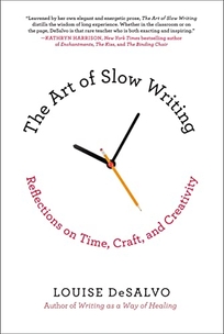 The Art of Slow Writing: Reflections on Time