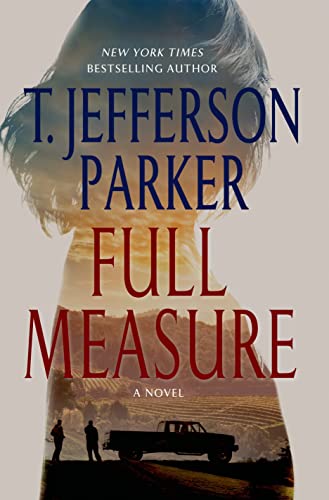 cover image Full Measure