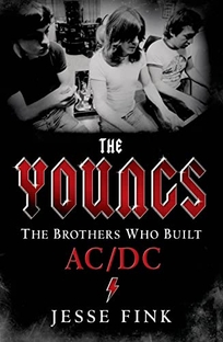 The Youngs: The Brothers Who Built AC/DC