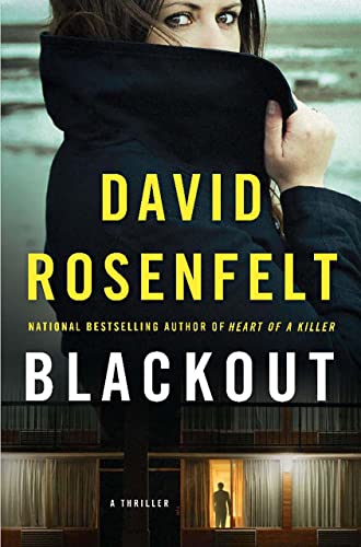 cover image Blackout