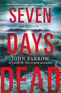 Seven Days Dead: The Storm Murders Trilogy