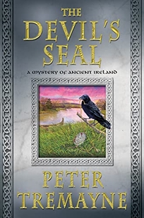 The Devil’s Seal: A Mystery of Ancient Ireland