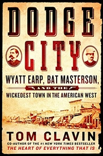 Dodge City: Wyatt Earp