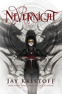 Nevernight 