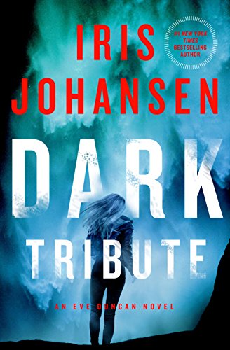 cover image Dark Tribute