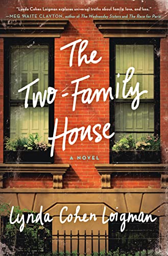 cover image The Two-Family House