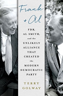 Frank and Al: FDR