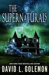 The Supernaturals