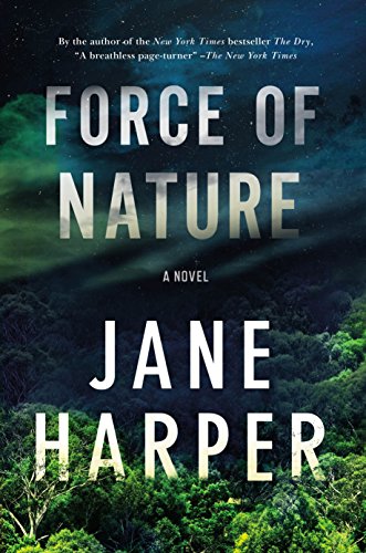cover image Force of Nature