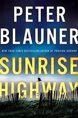cover image Sunrise Highway