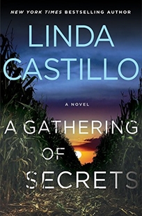 A Gathering of Secrets: A Kate Burkholder Novel