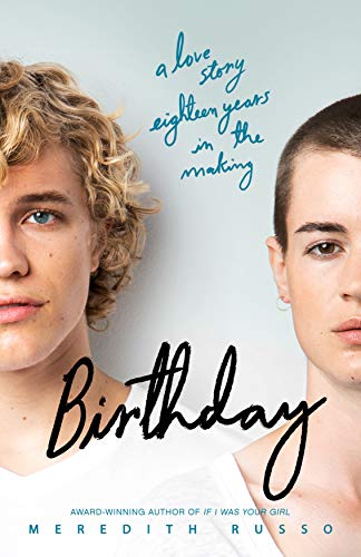 cover image Birthday