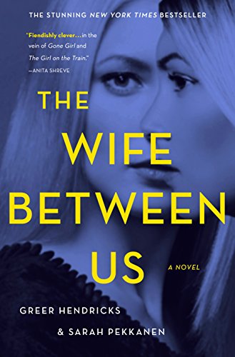 cover image The Wife Between Us