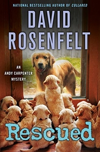 Rescued: An Andy Carpenter Mystery