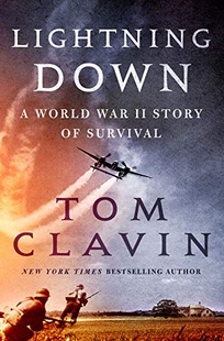 Lightning Down: A WWII Story of Survival