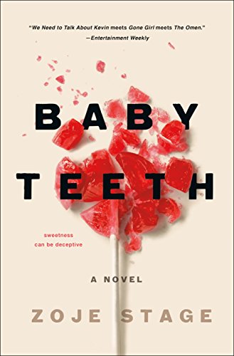 cover image Baby Teeth