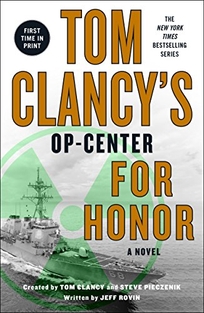 Tom Clancy’s Op-Center: For Honor