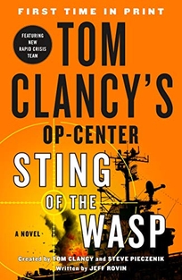 Tom Clancy’s Op-Center: Sting of the Wasp