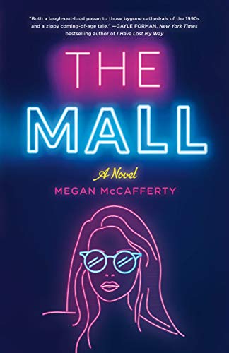 cover image The Mall