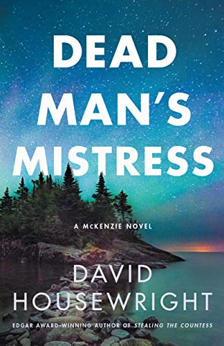 cover image Dead Man’s Mistress