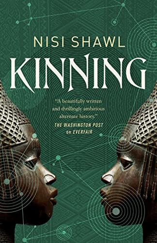 cover image Kinning