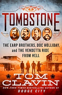 Tombstone: The Earp Brothers