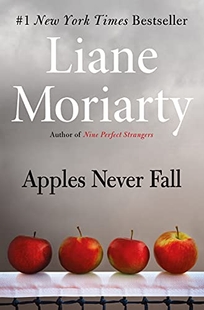 Apples Never Fall