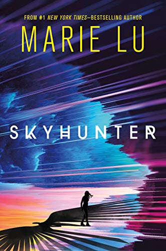 cover image Skyhunter