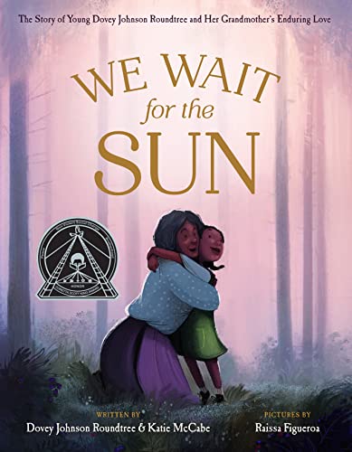cover image We Wait for the Sun