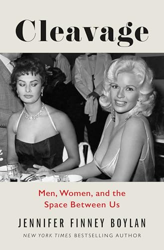 cover image Cleavage: Men, Women, and the Space Between Us