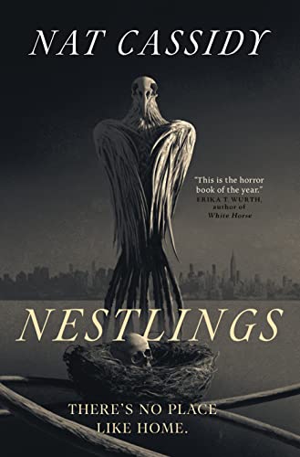 cover image Nestlings