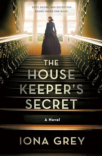 cover image The Housekeeper’s Secret