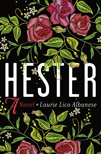 cover image Hester