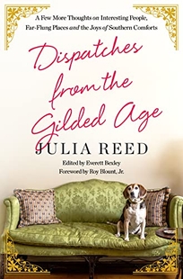 Dispatches from the Gilded Age: A Few More Thoughts on Interesting People