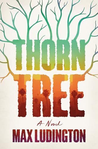 cover image Thorn Tree